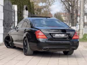 Vand/Schimb S350 Auto Impecabillll — miniatura 4