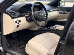 Vand/Schimb S350 Auto Impecabillll — miniatura 5