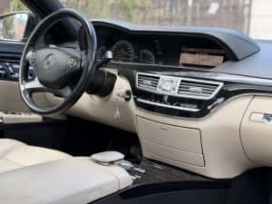 Vand/Schimb S350 Auto Impecabillll — miniatura 6