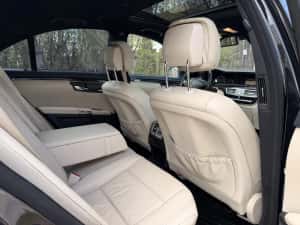 Vand/Schimb S350 Auto Impecabillll — miniatura 7