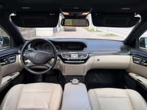 Vand/Schimb S350 Auto Impecabillll — miniatura 8