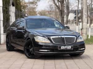 Vand/Schimb S350 Auto Impecabillll — miniatura 9