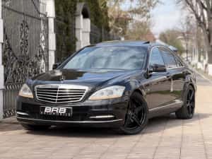 Vand/Schimb S350 Auto Impecabillll — miniatura 10