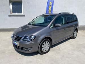 Volkswagen Touran, 2010, 5.950 EUR