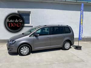 Volkswagen Touran, 2010, 5.950 EUR — miniatura 6