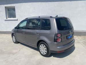 Volkswagen Touran, 2010, 5.950 EUR — miniatura 7