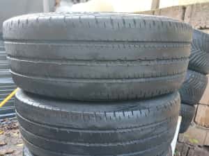 215 /65/r16 C