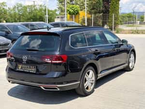 Volkswagen Passat GTE Plug-in Hybrid DSG 218 CP - Panorama — miniatura 4