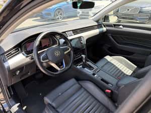 Volkswagen Passat GTE Plug-in Hybrid DSG 218 CP - Panorama — miniatura 5