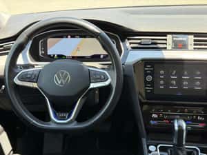Volkswagen Passat GTE Plug-in Hybrid DSG 218 CP - Panorama — miniatura 6