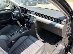 Volkswagen Passat GTE Plug-in Hybrid DSG 218 CP - Panorama — miniatura 7