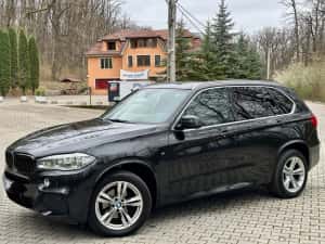 BMW X5 F15 M 3.0 258 cp - variante — miniatura 2