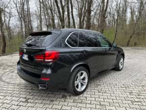 BMW X5 F15 M 3.0 258 cp - variante — miniatura 3