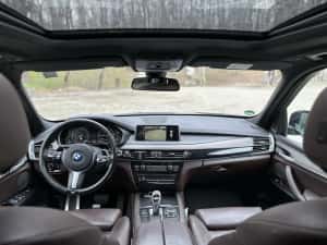 BMW X5 F15 M 3.0 258 cp - variante — miniatura 5