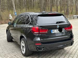 BMW X5 F15 M 3.0 258 cp - variante — miniatura 6
