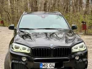 BMW X5 F15 M 3.0 258 cp - variante — miniatura 7