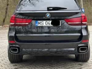 BMW X5 F15 M 3.0 258 cp - variante — miniatura 8