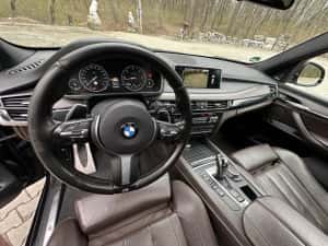 BMW X5 F15 M 3.0 258 cp - variante — miniatura 9