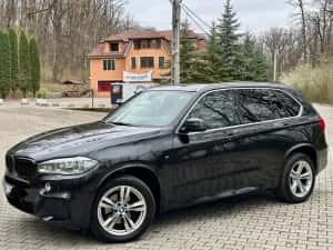 BMW X5 F15 M 3.0 258 cp - variante — miniatura 10