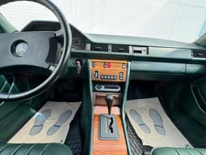 Vand Mercedes-benz Clasa e E 300 1988 Diesel 3000 cmc Neavariata — miniatura 5