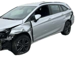 Avariat Opel Astra K, 1.0turbo ,combi,77.800km