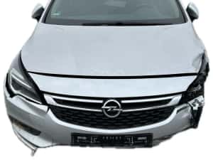 Avariat Opel Astra K, 1.0turbo ,combi,77.800km — miniatura 3