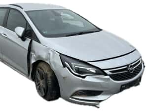 Avariat Opel Astra K, 1.0turbo ,combi,77.800km — miniatura 4