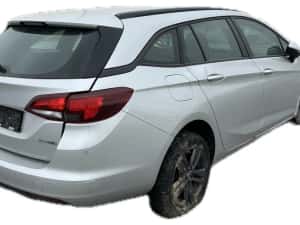 Avariat Opel Astra K, 1.0turbo ,combi,77.800km — miniatura 5