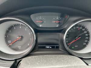 Avariat Opel Astra K, 1.0turbo ,combi,77.800km — miniatura 8