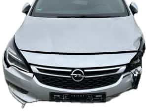 Avariat Opel Astra K, 1.0turbo ,combi,77.800km — miniatura 10