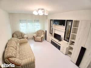 Vanzare – 3 camere decomandat | 72 mp | Str. Barca | Bloc reabilitat — miniatura 6