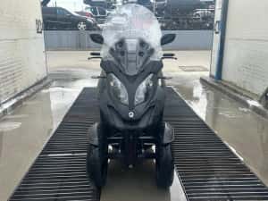 Quadro Qouder4 2021 se conduce cu categoria B!!contact 0741639068 — miniatura 3