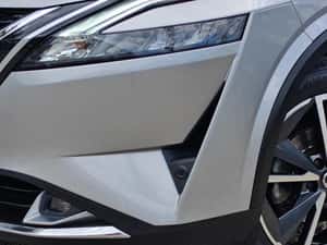 Nissan Qashqai Tekna Automată 157 HP Benzină — miniatura 2
