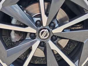 Nissan Qashqai Tekna Automată 157 HP Benzină — miniatura 3