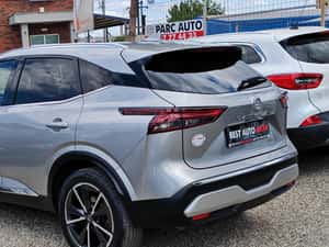 Nissan Qashqai Tekna Automată 157 HP Benzină — miniatura 4