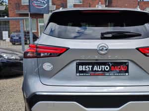 Nissan Qashqai Tekna Automată 157 HP Benzină — miniatura 7