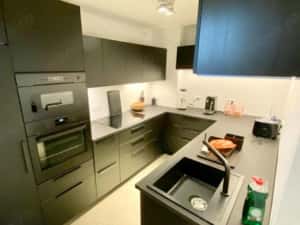 Garsoniera de inchiriat in zona Morarilor — miniatura 1