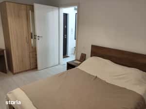 Oferta inchiriere ap 2 camere , modern,prima inchiriere — miniatura 6