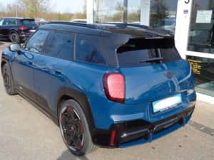 MINI John Cooper Works Aceman — miniatura 2