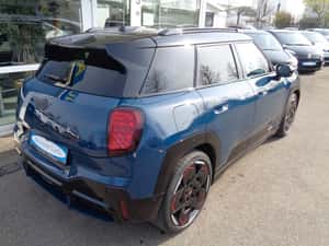 MINI John Cooper Works Aceman — miniatura 4