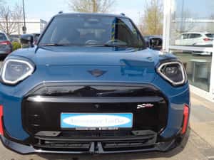 MINI John Cooper Works Aceman — miniatura 6