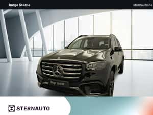 Mercedes-Benz GLS 350 Diesel SUV, 42.646 km — miniatura 1