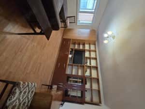 Radu Negru decomandat etaj 1 Balc 7m — miniatura 1