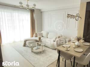 Apartament modern 2 camere, Eroilor , Floresti — miniatura 4