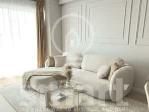 Apartament modern 2 camere, Eroilor , Floresti — miniatura 5