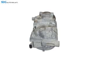Compresor AC Aer Conditionat Clima Volkswagen Passat B7 1.6 2.0 TDI Diesel 2010 - 2014 Cod 1K0820803L [N2436] — miniatura 3