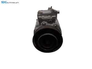 Compresor AC Aer Conditionat Clima Volkswagen Passat B7 1.6 2.0 TDI Diesel 2010 - 2014 Cod 1K0820803L [N2436] — miniatura 4