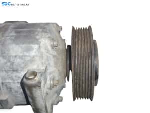 Compresor AC Aer Conditionat Clima Volkswagen Passat B7 1.6 2.0 TDI Diesel 2010 - 2014 Cod 1K0820803L [N2436] — miniatura 8