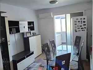 Apartament 2 camere decomandat, Ampoi 3, mobilat, parcare — miniatura 3