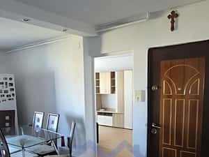 Apartament 2 camere decomandat, Ampoi 3, mobilat, parcare — miniatura 4